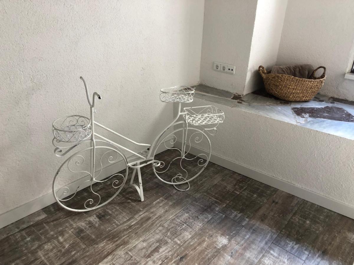 Schöne Ferienwohnung Gewölbekeller Fachwerkhaus Bacharach Exterior foto